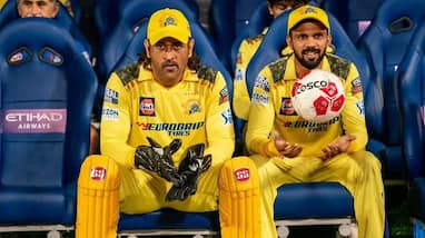IPL 2025 CMRL announces sponsored metro travel for RCB vs CSK match on March 28 kvn IPL 2025 CMRL announces sponsored metro travel for RCB vs CSK match on March 28 kvn
