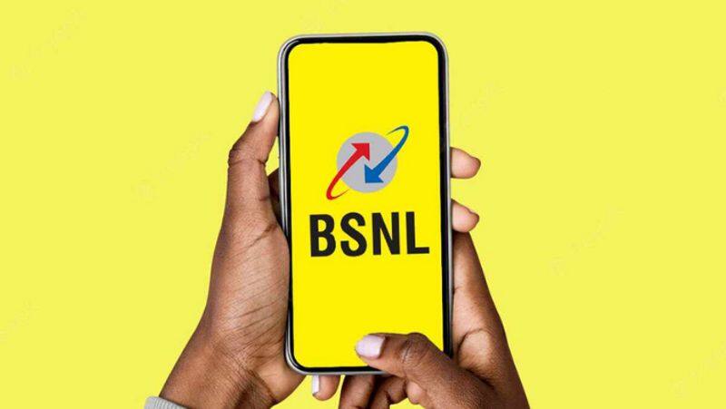 The incredible BSNL recharge plan: A 35-day subscription for just Rs 3-rag