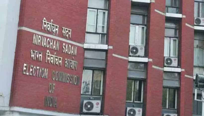 Maharashtra to vote in single phase on Nov 20, polling in Jharkhand in 2 phases; results on Nov 23