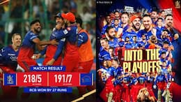 IPL 2024 RCB Qualify for playoff with big IPL Record all cricket fans need to know kvn