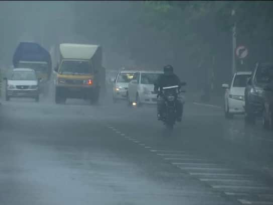 IMD predicts landslides in Kerala amid summer rain in april warn rising summer temperatures across country