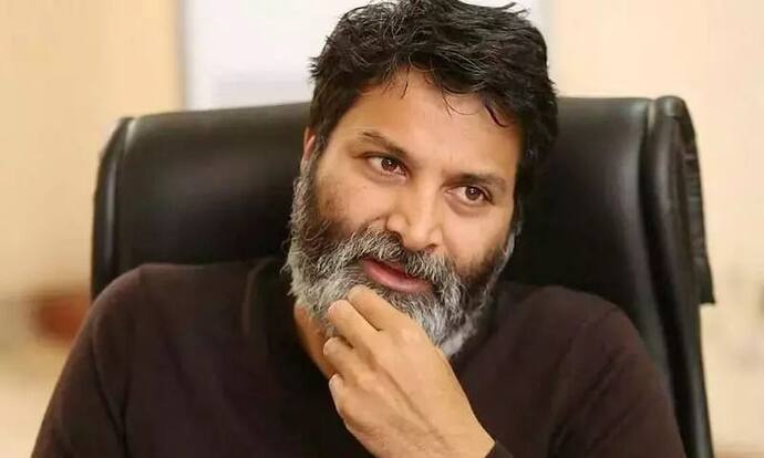 Trivikram Srinivas