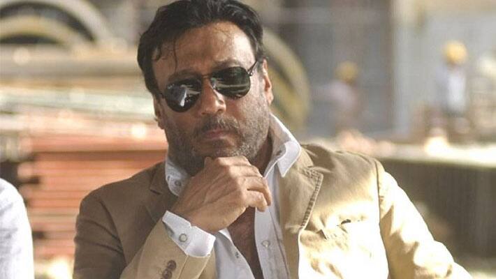 Jackie Shroff Name Voice Not Used