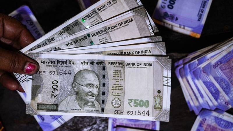 Indian Money