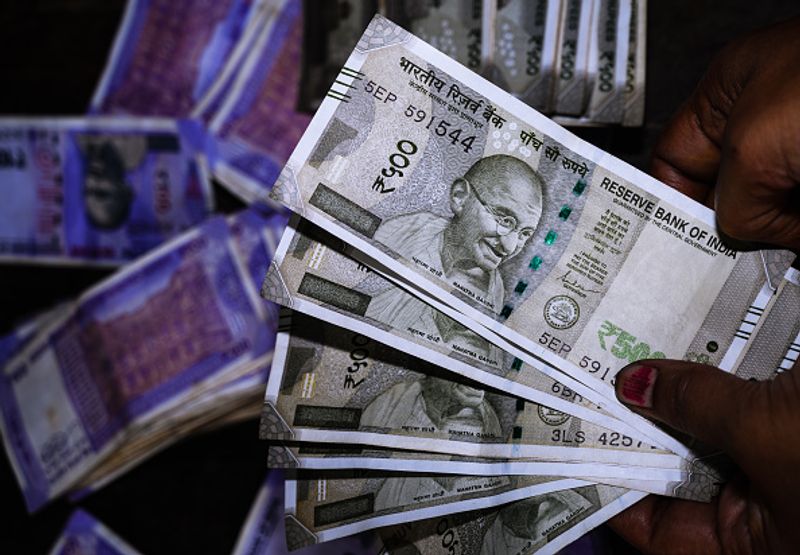 Indian Money Indian Money