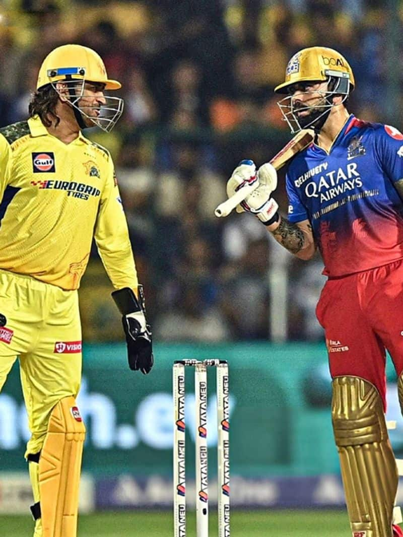 RCB vs CSK became the 1st Match to Have a 50 Crore Views on Jio Cinema in IPL 2024 rsk