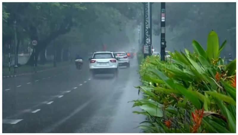 How Predicts Weather Why Pattern of Rain Changes India Meteorological Department Kerala New Director Neetha K Gopal Interview