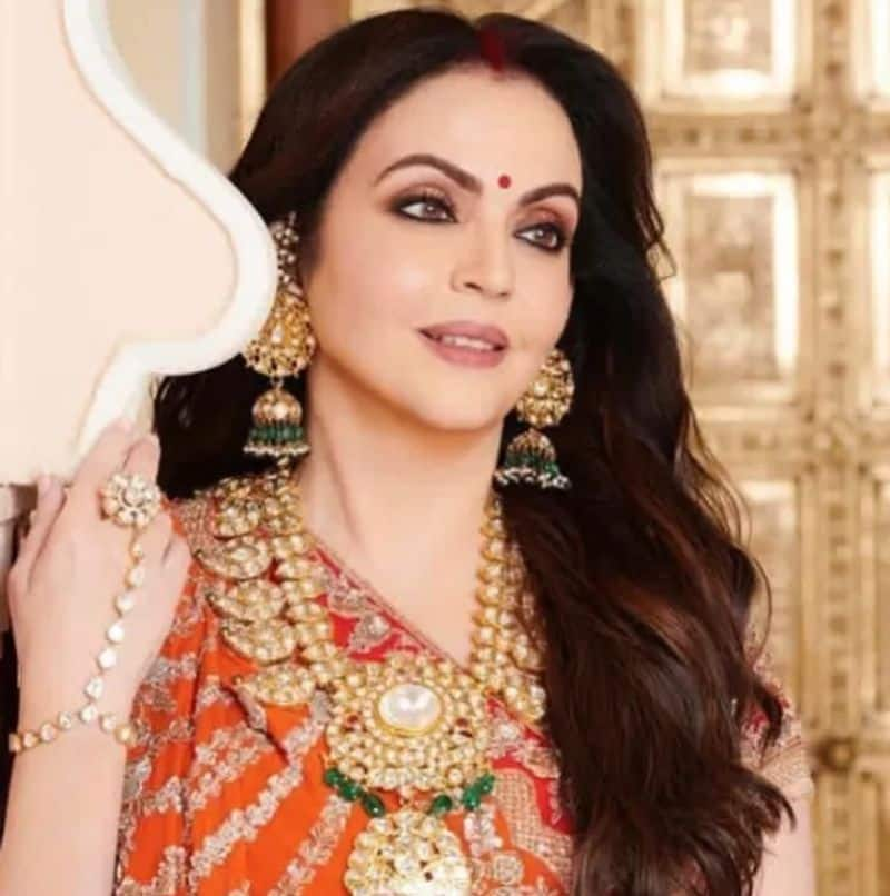 nita ambani drinks this juice for flawless glowing skin rsl