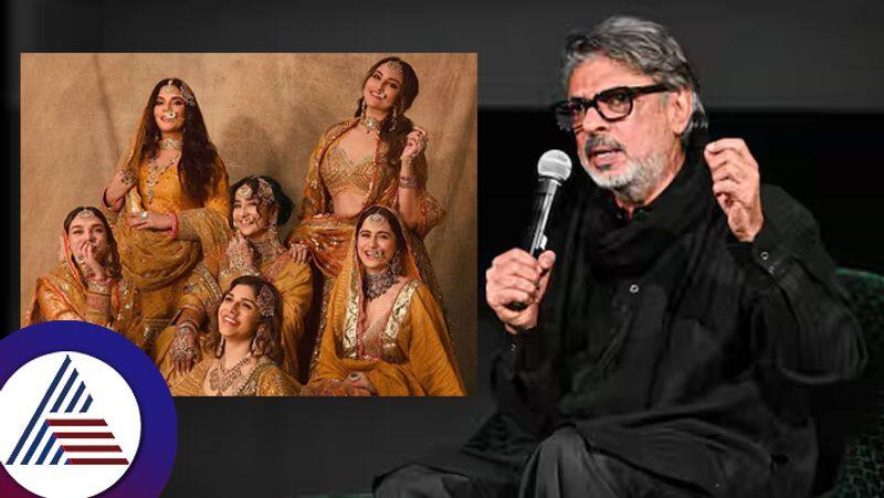 Housewives Standing  For Ration Dont Fascinate Tawaifs Do says Sanjay Leela Bhansali suc