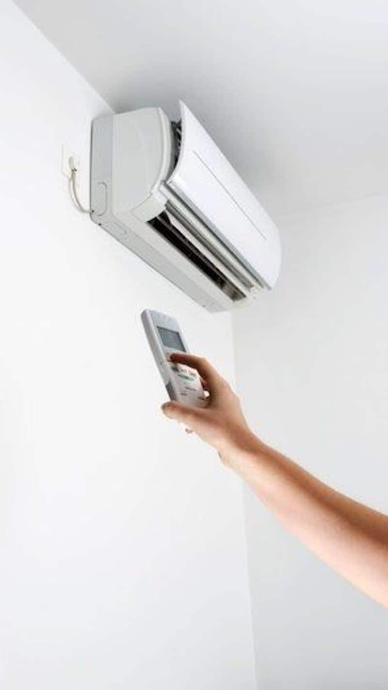 If your AC bill is very high, then definitely try these tips ram