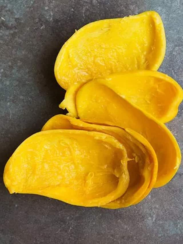 do not throw away mango peels here is how you can use them iwh