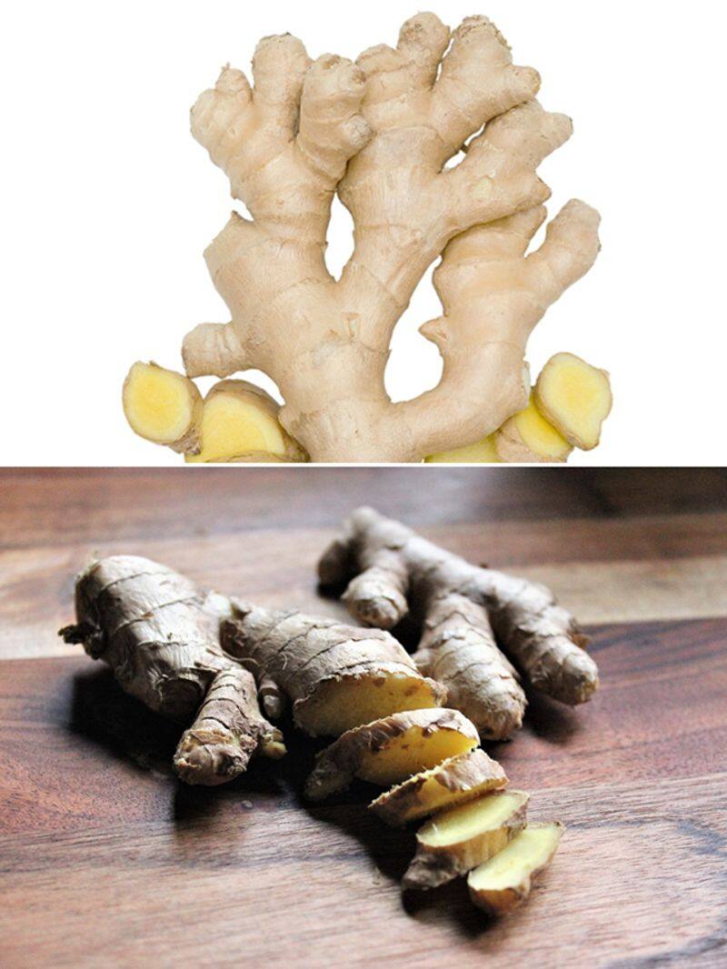 Digestion to Pain Relief: 7 health benefits of eating raw ginger ATG EAI