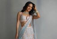 Kiara Advani 7 Latest lehenga bridal lehenga zkamn