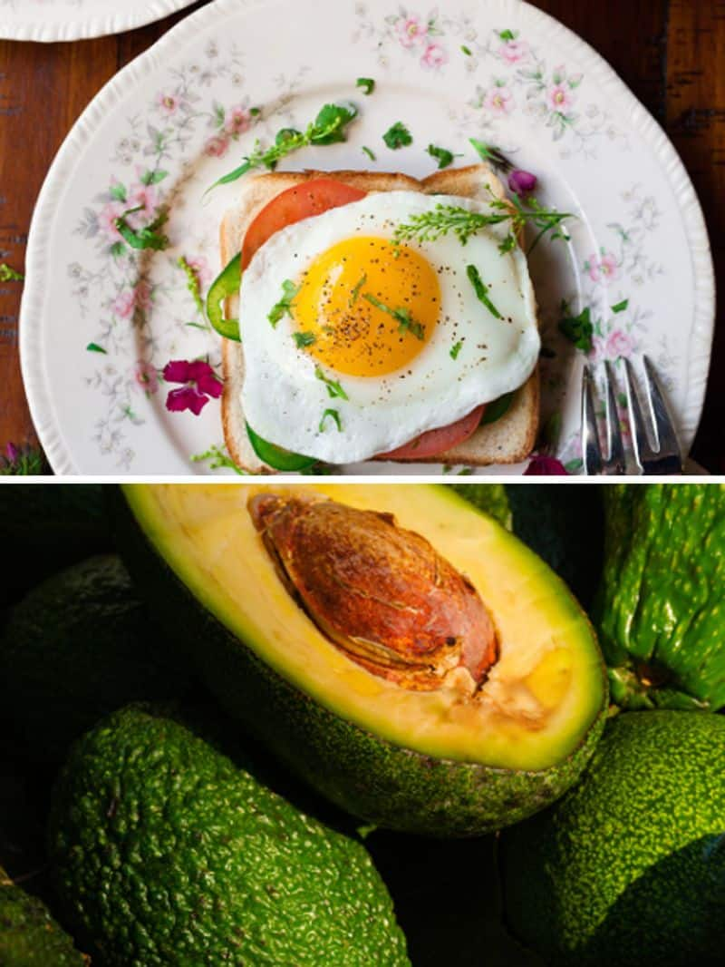 Eggs to Avocadoes: 7 foods to eat for healthy, strong nails ATG EAI