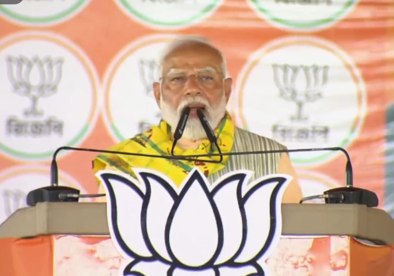 modi