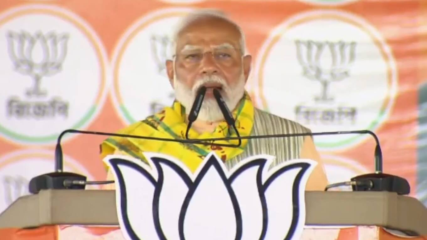 modi