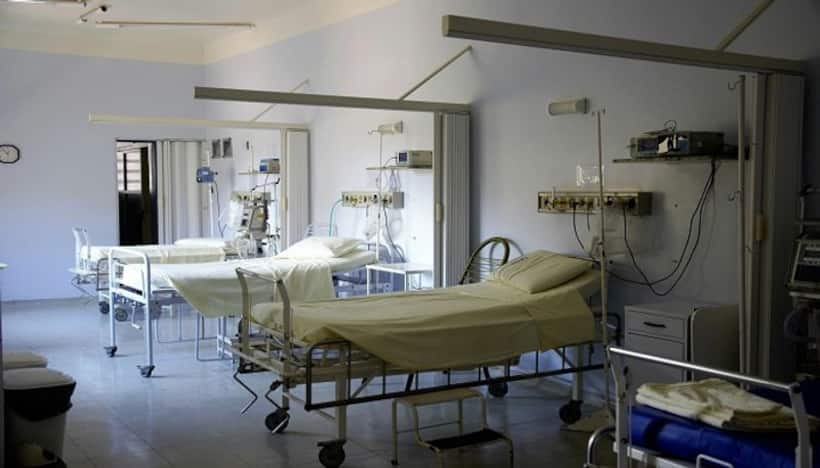 Uttar Pradesh: Barabanki school balcony collapse injures 40 students, 5 in critical condition
