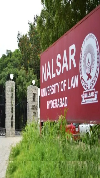 <p>आंध्र प्रदेश के लॉ के अंतर्गत शंकर अकादमी ऑफ़ लीगल स्टडीज एंड रिसर्च यूनिवर्सिटी ऑफ़ लॉ की स्थापना 1998 में की गई थी। ये भारत के बेस्ट लॉ कॉलेज में शामिल है।</p>
