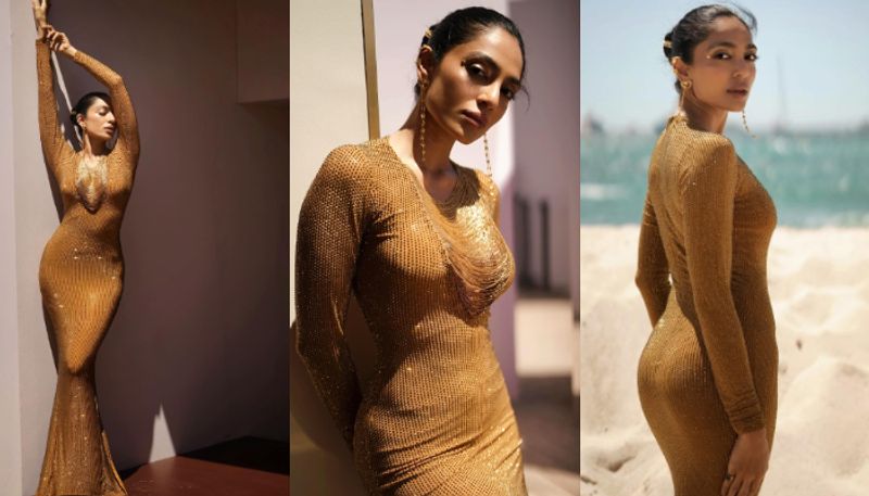 Cannes 2024: All That Glitters Is Actually Sobhita Dhulipala