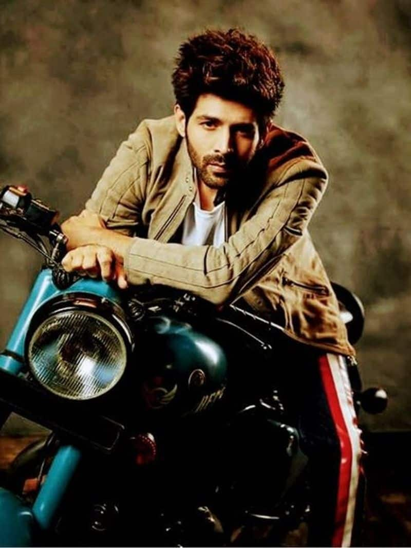 Kartik Aaryan lifestyle house net worth car collection zkamn