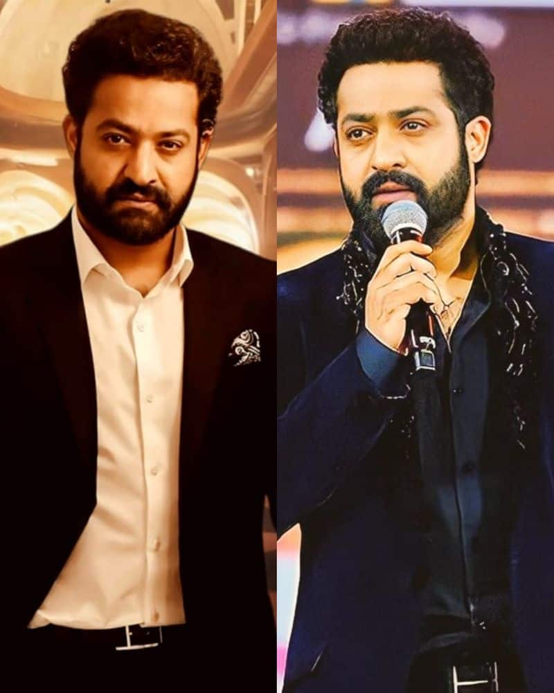 Jr NTR turns 41: 'RRR' to 'Ramarao', 7 films that grossed Rs 100 crore at the box office RKK