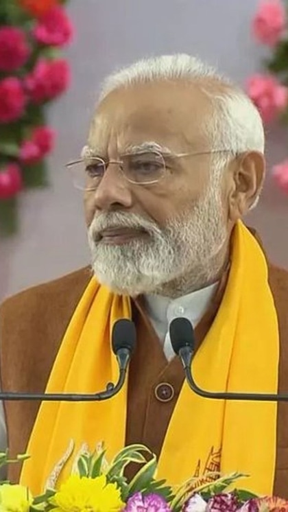 भारत के ये सोलर मैन की PM मोदी से खास अपील-आप भी हो सकते हैं शामिल