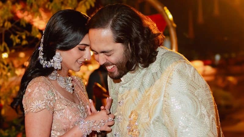 Mukesh Ambani Son Anant Ambani Wedding celebration to happen in luxury cruise ans 