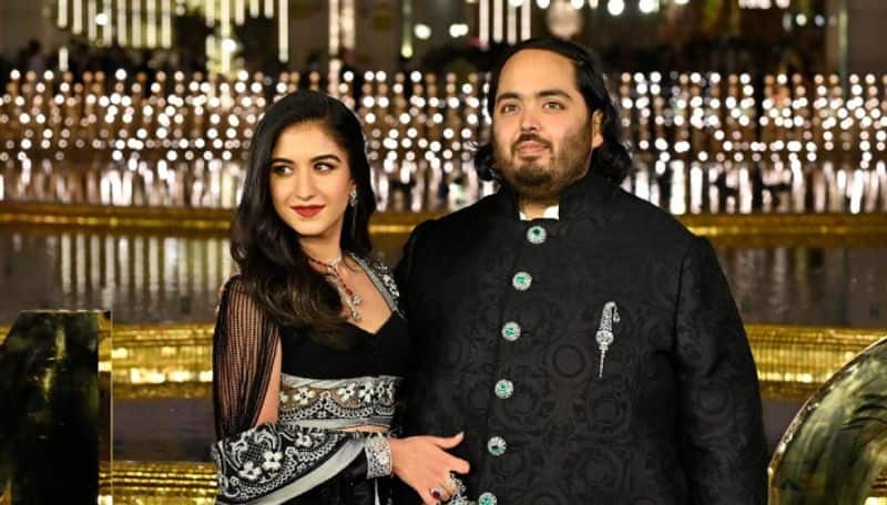 Mukesh Ambani Son Anant Ambani Wedding celebration to happen in luxury cruise ans 