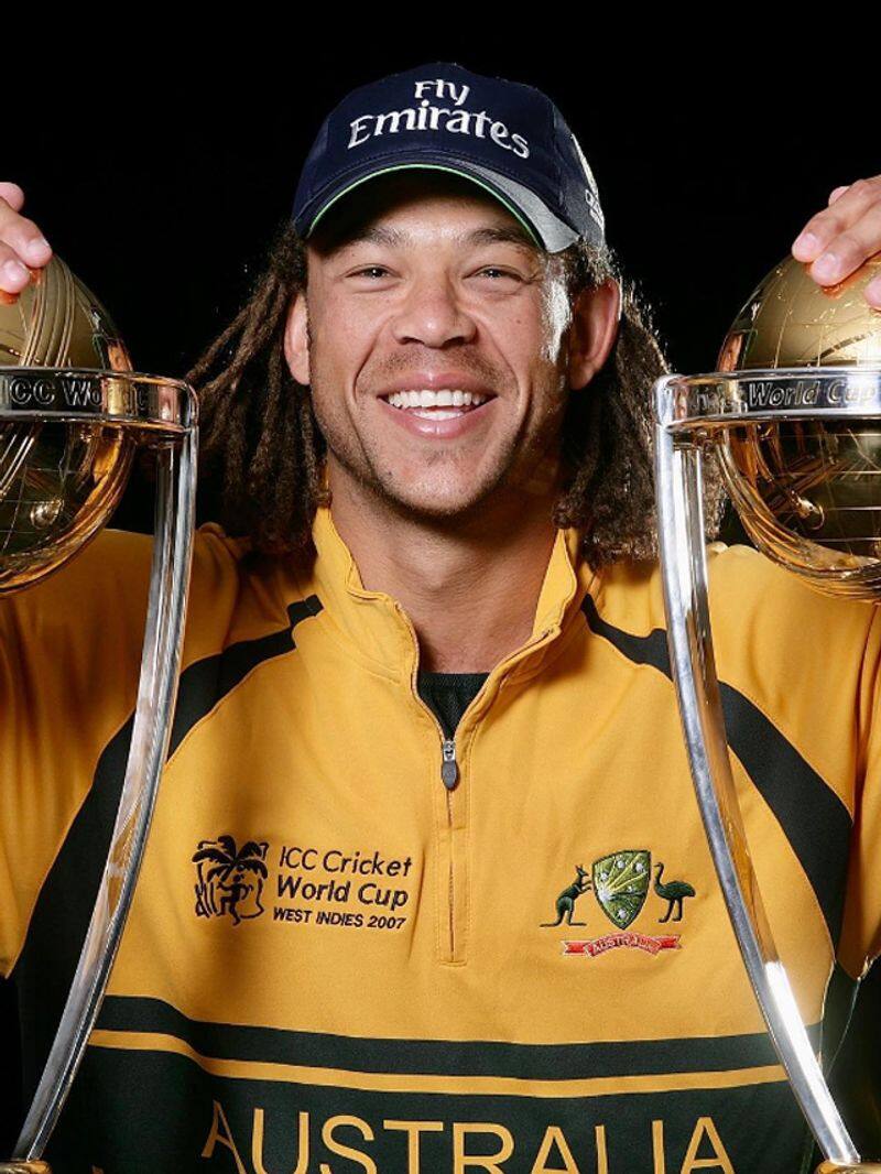 Cricket Andrew Symonds: A Cricketer Beyond Controversy osf