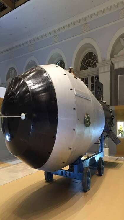 <p>परमाणु अप्रसार संधि (Non-Proliferation Treaty-NPT) का उद्देश्य विश्व भर में परमाणु हथियारों के प्रसार को रोकने के साथ-साथ परमाणु परीक्षण पर अंकुश लगाना है।</p>

<p> </p>

<p> </p>
