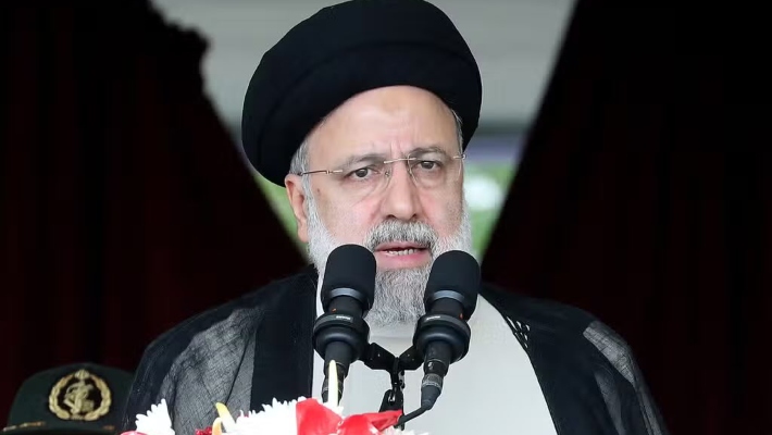 Iran President Ebrahim Raisi Helicopter Crash on Tabriz Azerbaijan Border know latest big updates for Incident KRJ