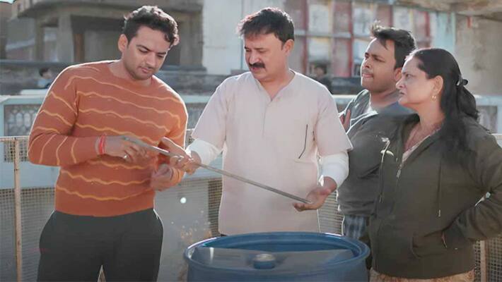 Gullak Season 4 Trailer