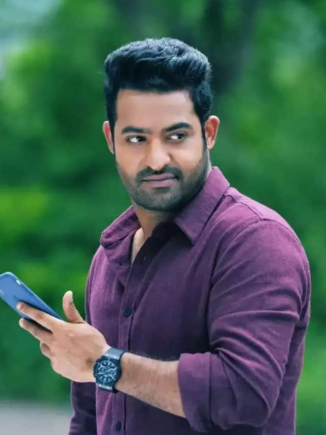 What is the family secret behind jr ntr lamborghini urus number 