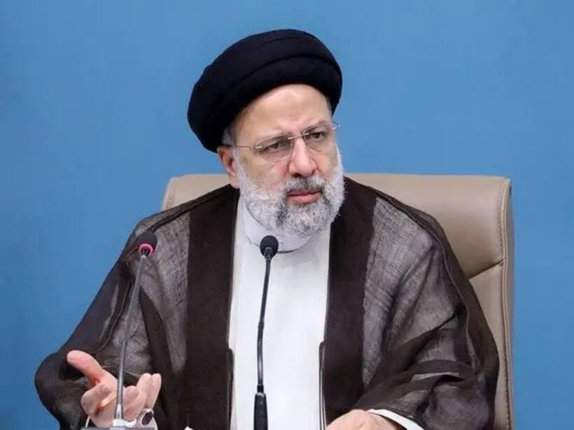 Ebrahim Raisi dead in helicopter crash: Who will be next President of Iran, what does the Constitution say?