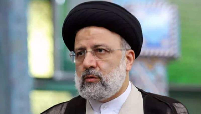 who is iran president ebrahim raisi died in helicopter crash sgb