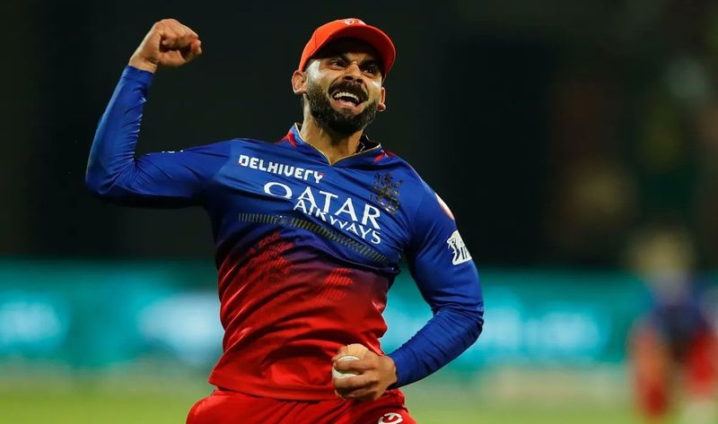 RCB vs CSK 68th IPL Match