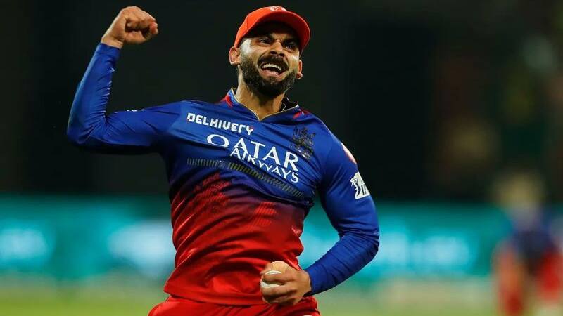 RCB vs CSK 68th IPL Match