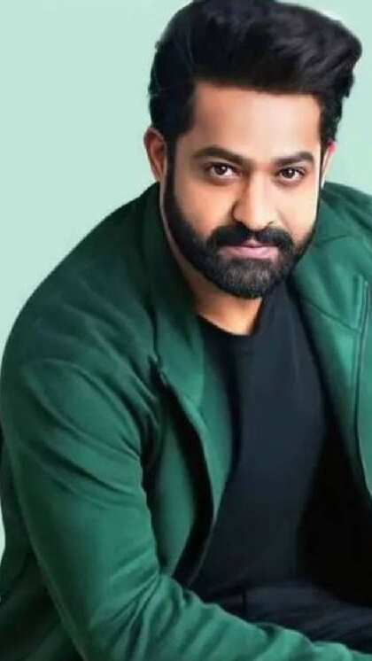 जूनियर एनटीआर को है लग्ज़री कारों का शौक