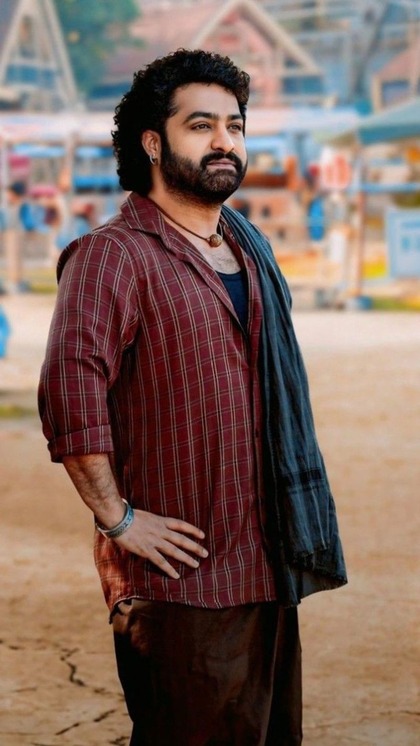 Devara: Know how much Jr NTR, Janhvi Kapoor are charging
