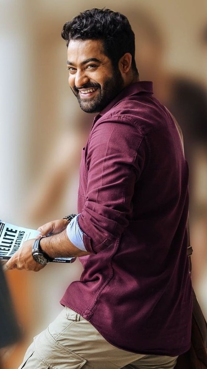 Devara: Know how much Jr NTR, Janhvi Kapoor are charging