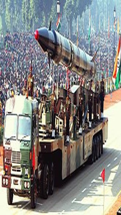 इन 5 स्वदेशी वैपेंस पर है देश की सीमा के सर्विलेंस की जिम्मेदारी