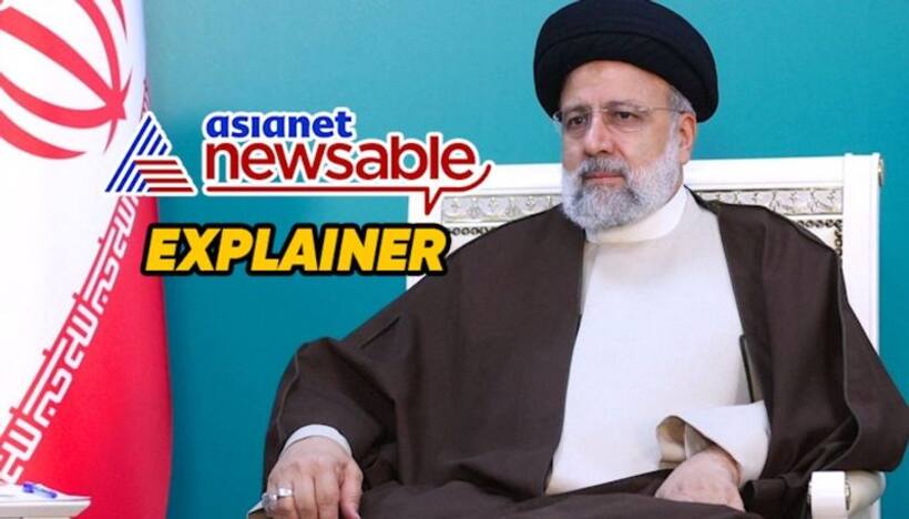 Iran President Raisi dies in chopper crash: Legacy of 'The Butcher of Tehran' & succession protocol explained