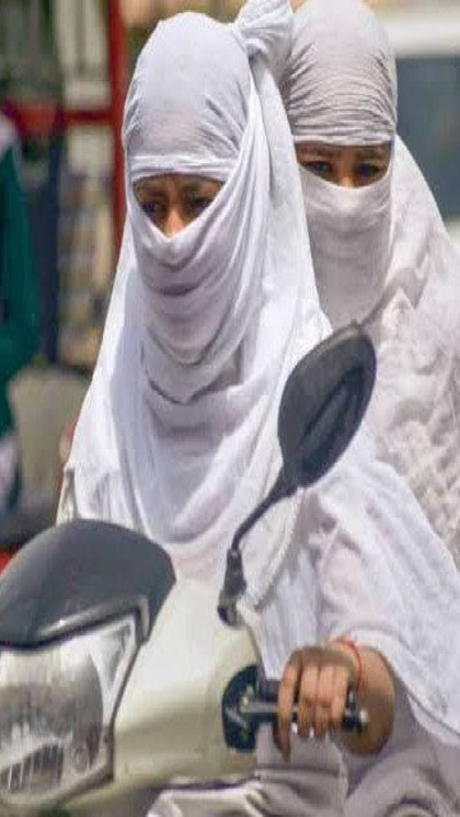 दिल्ली से गुजरात तक गर्मी का टॉर्चर, तापमान पहुंचा 47 डिग्री के पार