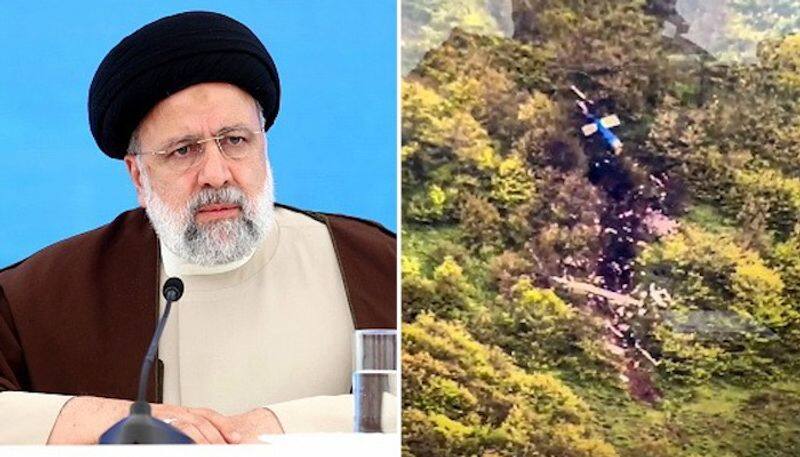 BREAKING India declares day of state mourning on May 21 after Iran President, FM killed in chopper crash snt