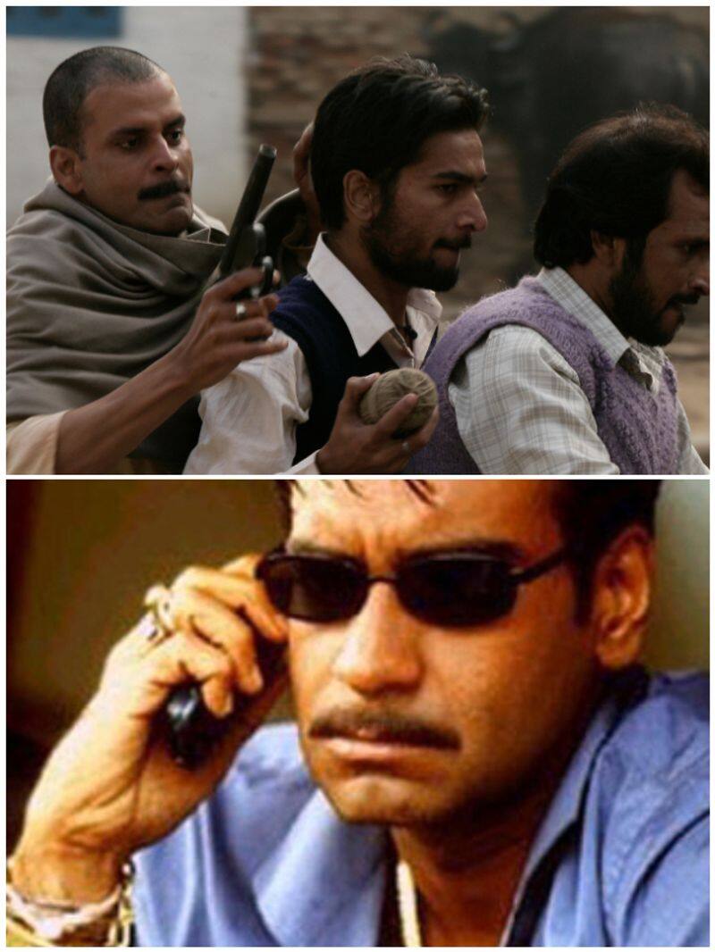 Top 7 Bollywood films based on real-life gangsters RTM 