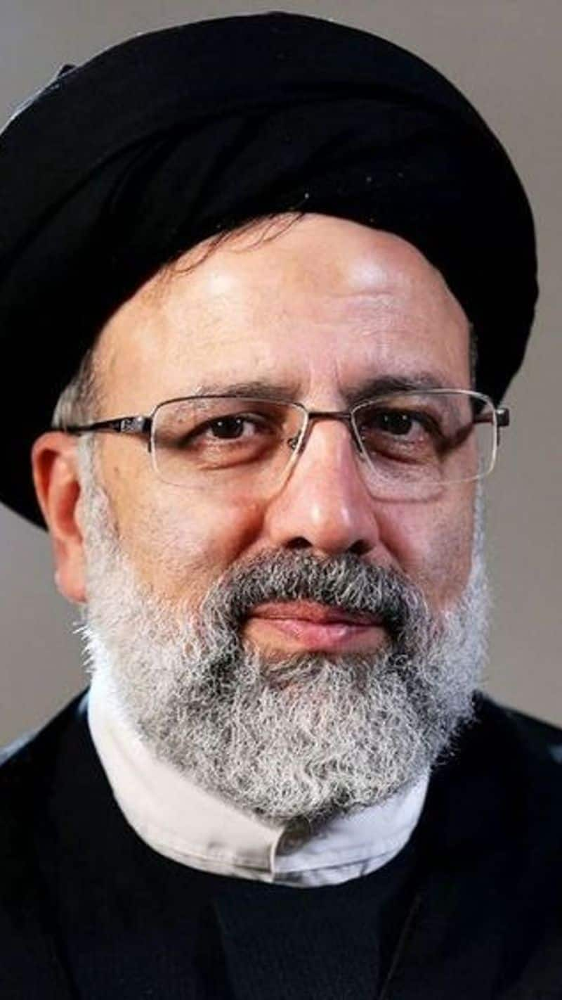 Iran President Ebrahim Raisi history family tree latest news in hindi kxa 