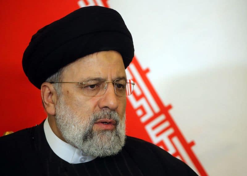 Will the death of Ibrahim Raisi create a stir in West Asian politics