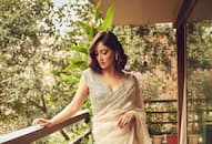 Yami Gautam 7 latest saree look zkamn