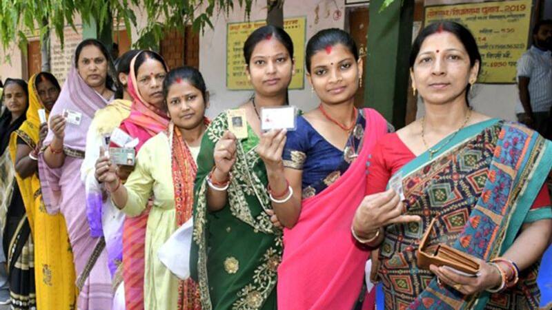 Voting