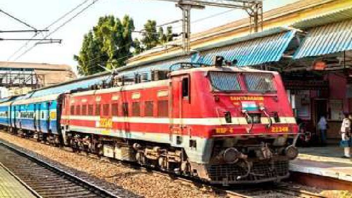 trains canceled 